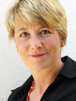 Berta Gutmann