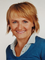 Magdalena Maria Gerlich